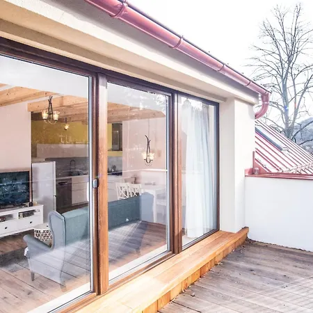 Kammergraf * Banska Stiavnica