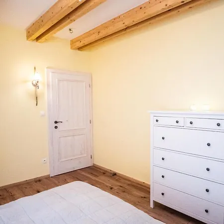 Apartment Kammergraf Banska Stiavnica