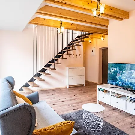 Kammergraf Apartment