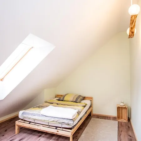 Kammergraf Apartment *