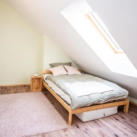 Apartment Kammergraf Banska Stiavnica